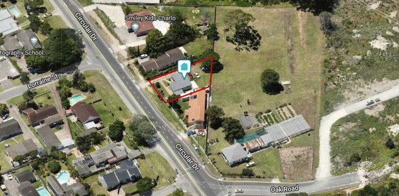 0 Bedroom Property for Sale in Fairview Eastern Cape
